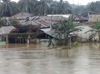 25,000 people marooned in Rangamati