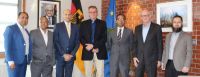 German Business Council formed to strengthen business ties with Bangladesh