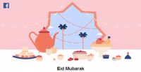 Social media also changes nature of Eid greetings