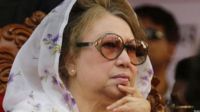 Khaleda not able to walk on her own: Fakhrul