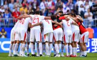 Captain Kolarov strikes as Serbia beat Costa Rica 1-0