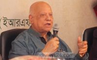 Muhith may run in parliamentary elections again if Awami League wants