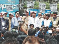Gazipur City Polls: AL focuses on mending infighting