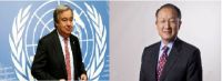 UN, WB chiefs likely to visit BD to see Rohingya situation