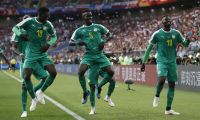 Senegal beat Poland