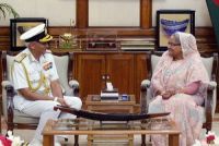 PM for BD-India sharing of expertise in coastal security