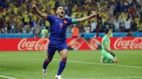 Colombia knock Poland out