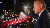 Turkey's victorious Erdogan set to assume sweeping powers