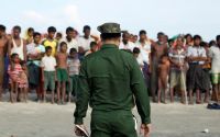 EU penalises Myanmar generals for Rohingya violations