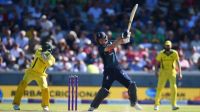 Buttler 110 as England beats Australia to sweep series 5-0