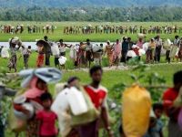 Amnesty finds new evidence of Rohingya atrocities
