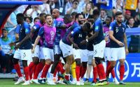 Mbappe double sees France past Argentina in 4-3 thriller