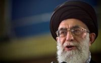 US seeks 'in vain' to divide Iranians: Khamenei