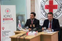 ICRC for responsible leadership to resolve Rohingya crisis