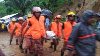 Bandarban landslides kill 4
