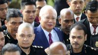 Ex-Malaysian PM Najib gets bail