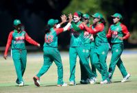 Women’s WT20QLF: Bangladesh rout Netherlands by 7 wkts