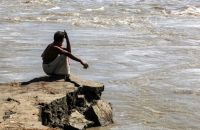 Bangladesh may lose 2,270 hectares of land to erosion
