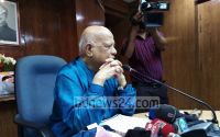 Bangladesh’s jobless growth is a big problem: Muhith