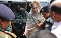 Khaleda files new bail appeals in two cases