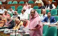 Hasina says freedom fighter quota will remain in government jobs