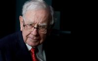 Warren Buffett donates $3.4 billion to Gates' and family charities