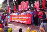 Fix Tk 16,000 as minimum wage in 15 days or face movement: RMG workers