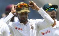 Shakib, Mustafizur unwilling to play Test, says BCB chief