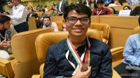 Bangladeshi wins bronze in Int’l Biology Olympiad