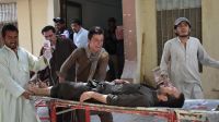 Pak polls: 30 killed in Quetta suicide blast; IS claims responsibility