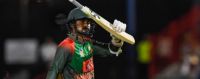 Bangladesh win T20 series beating Windies by 19 runs