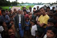 Atrocities against Rohingyas: Myanmar says ICC has no jurisdiction on them