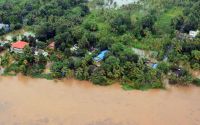 Kerala on high alert after floods kill 34