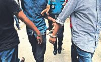 Bail denied to 4 pvt university students