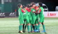 SAFF U-15 Women’s Champs: BD storm final beating Bhutan 5-0