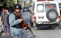Dozens killed in Afghanistan attacks as violence continues