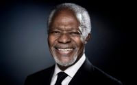 Former UN chief Kofi Annan dies