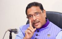 Mirza Fakhrul’s call to liberate Bangladesh amounts to treason, says Quader 