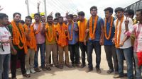 10 quota-reform activists walk out of jail