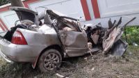 Road crashes kill 12 in six districts