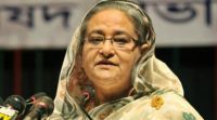 Khaleda, Tarique directly involved in Aug 21 grenade attack: PM