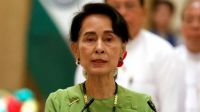 State Counsellor Suu Kyi didn’t use her position to prevent Rohingya crisis: UN