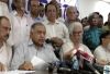 B Chowdhury, Dr Kamal announce formation of greater nat'l unity
