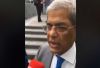 Mirza Fakhrul back in Dhaka after US tour, Tarique meeting in London