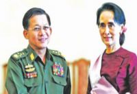 Australia mulling targeted sanctions on Myanmar