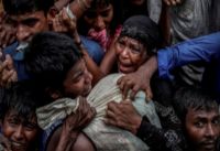 Bangladesh signs $50 million deal with World Bank for urgent health needs of Rohingyas