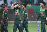 Bangladesh misses Asia Cup title again -- for third time!