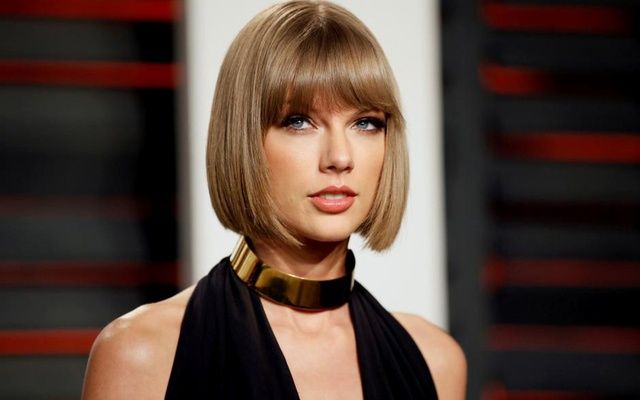 Taylor Swift, apolitical no more, endorses democratic candidates in Tennessee