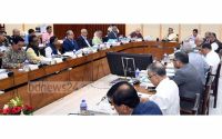 Bangladesh clears Tk 867 billion 39 projects in one go ahead of election