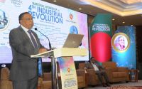 Fourth industrial revolution is real, present in Bangladesh: Foreign minister